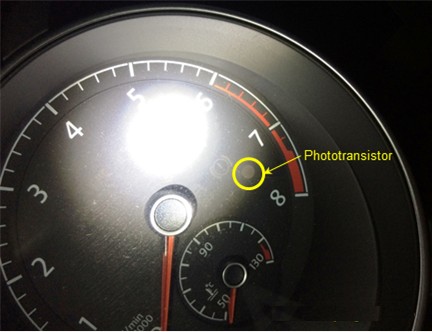VCDS Interface