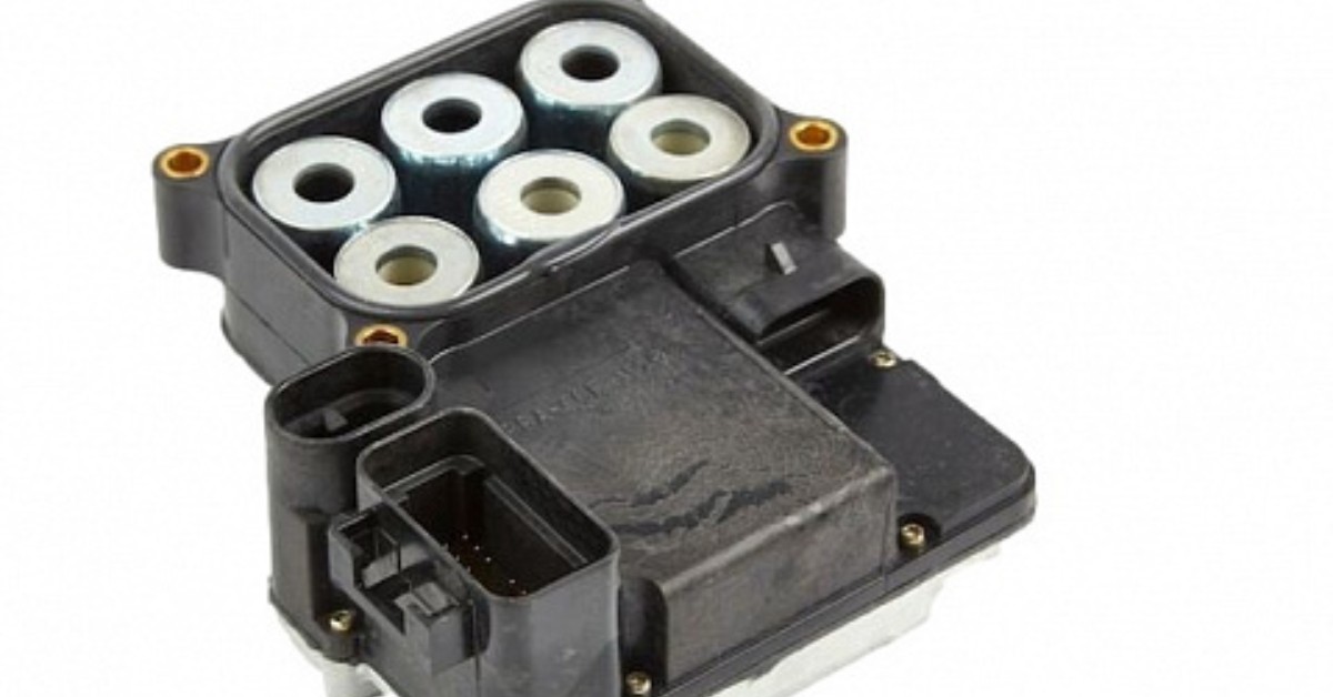 Faulty Sensor Diagnostic
