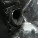 RS4 Airbox Power Flap