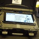 AirPro Scan Tool at SEMA 2017