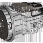 Eaton Cummins Endurant HD automated manual transmission