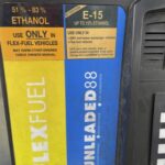 Flex Fuel Confusion