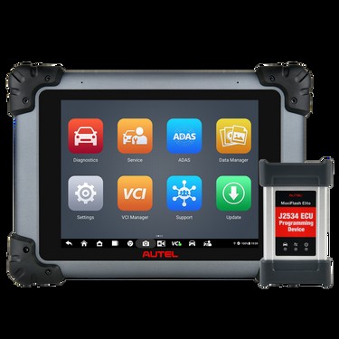 Autel Maxisys MS908S PRO II ECU Programming