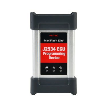 Autel Maxisys MS908S PRO II ECU Programming with MaxiFLASH Elite