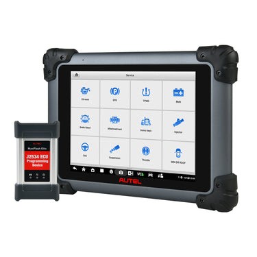 Autel Maxisys MS908S PRO II ECU Programming