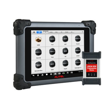 Autel Maxisys MS908S PRO II ECU Programming