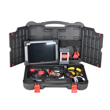 Autel Maxisys MS908S PRO II ECU Programming