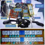 VCDS Interface