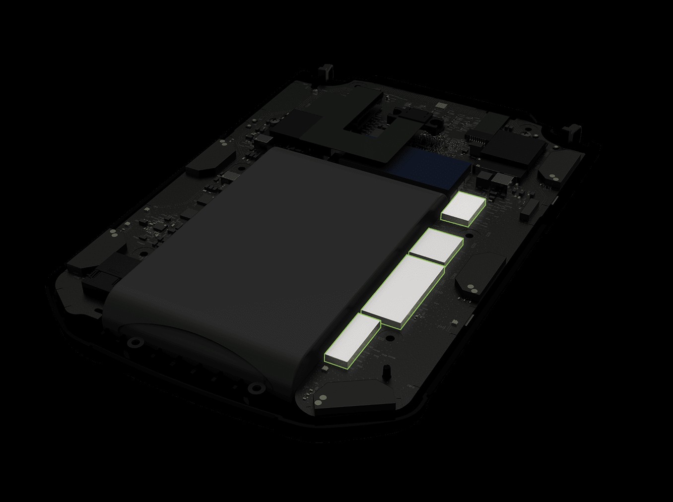 sidekick 2 - 3 specs