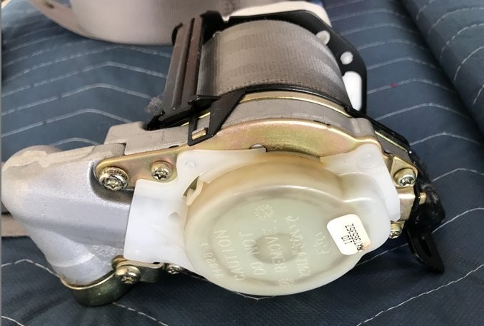 Disconnecting Battery Cable for Safety